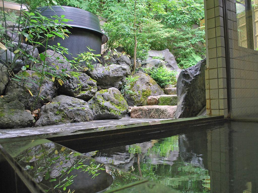 Kyo No Minshuku Ohara No Sato Quioto Exterior foto