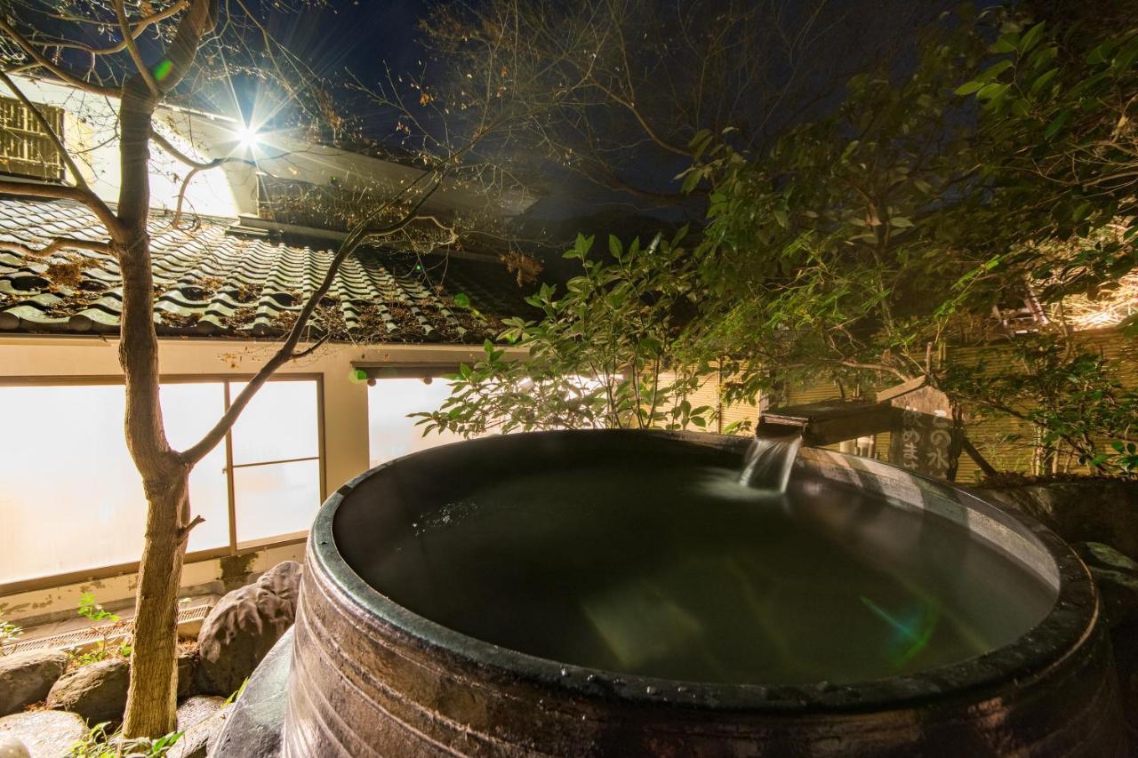 Kyo No Minshuku Ohara No Sato Quioto Exterior foto