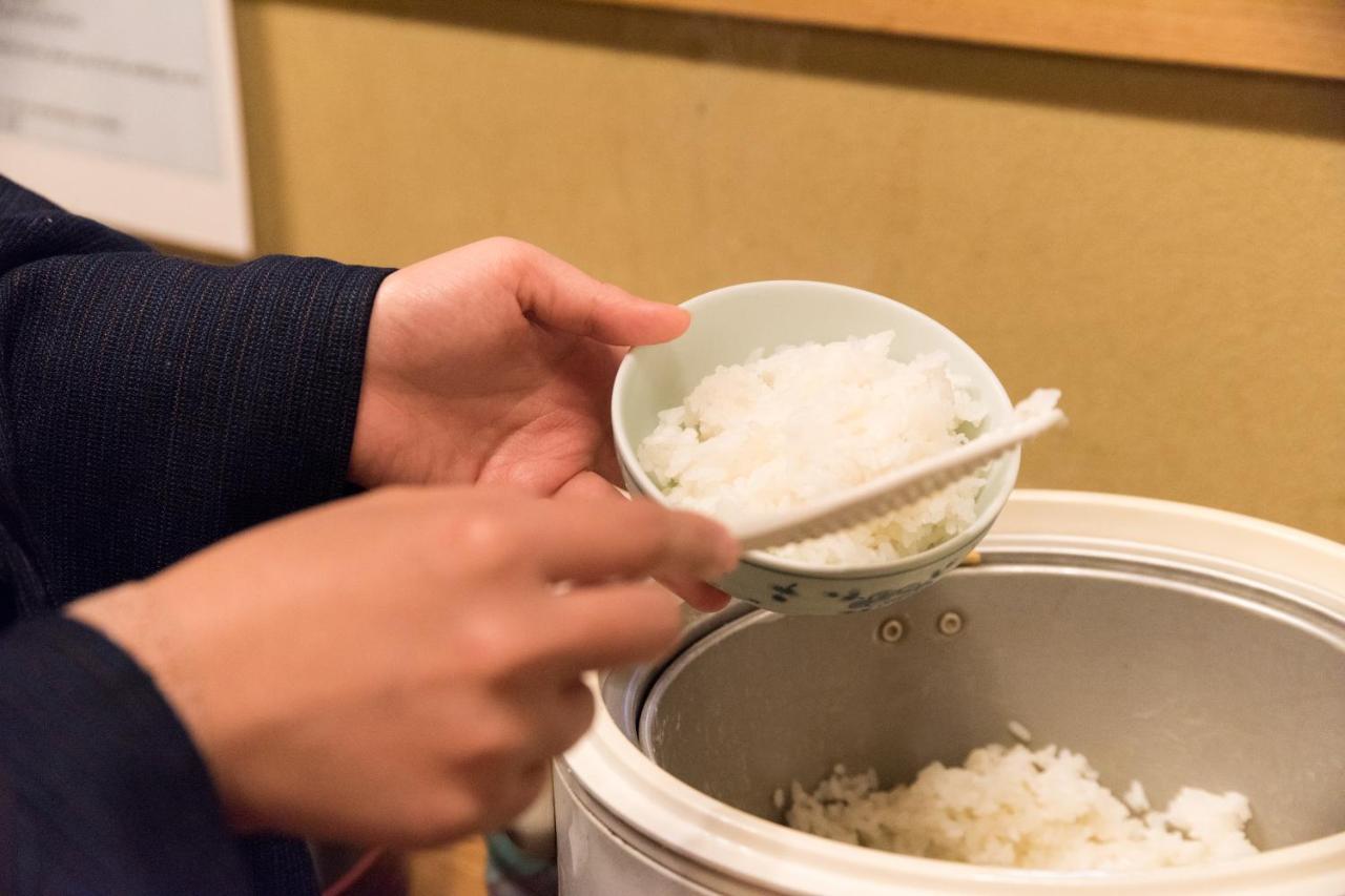 Kyo No Minshuku Ohara No Sato Quioto Exterior foto