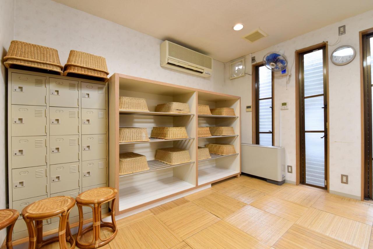 Kyo No Minshuku Ohara No Sato Quioto Exterior foto