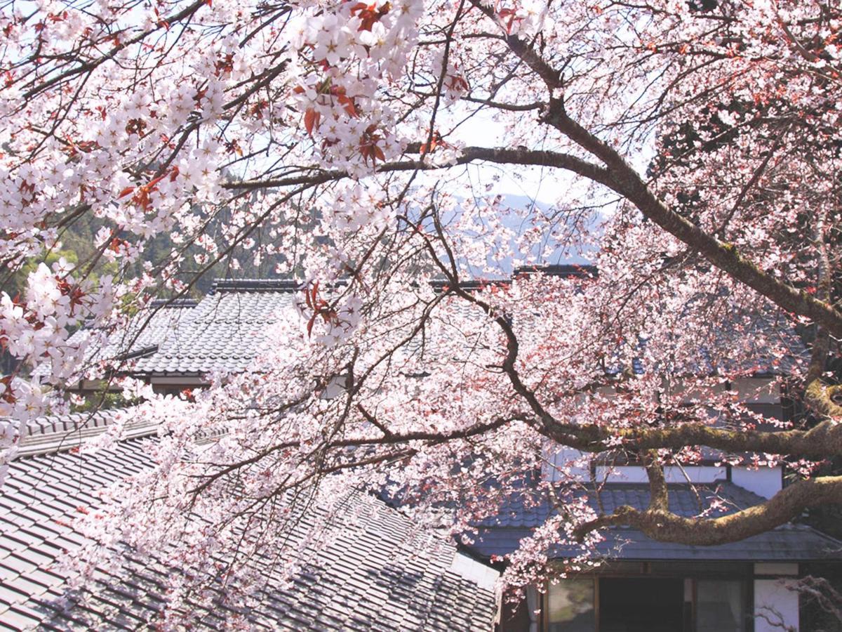 Kyo No Minshuku Ohara No Sato Quioto Exterior foto